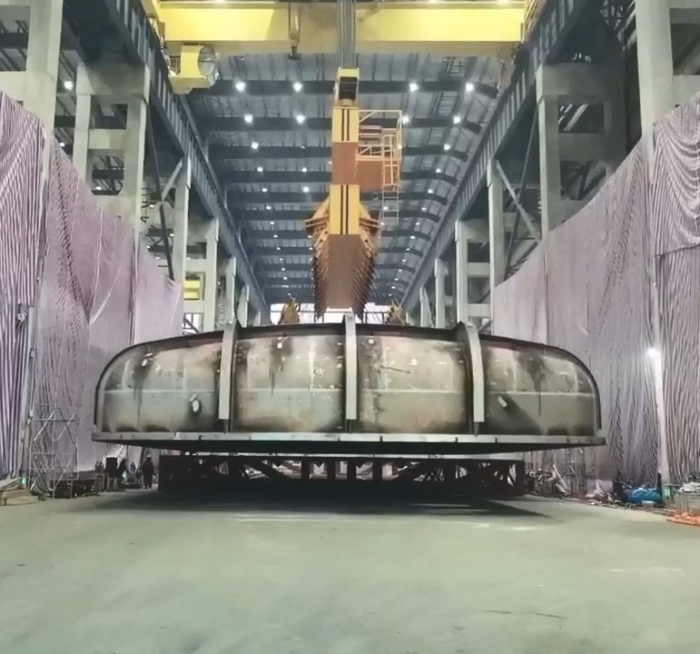 核工业专用吊具