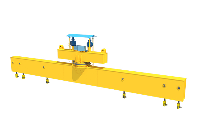 大型预制件专用吊具