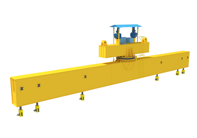 大型预制件专用吊具