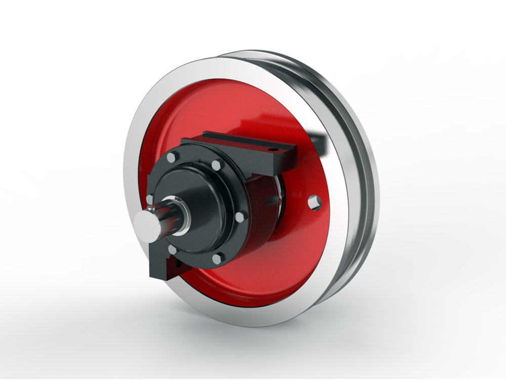 Wheel Set