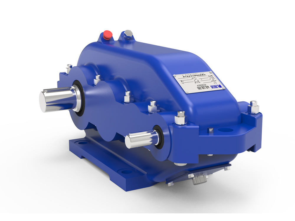 Gearbox ZSC Series