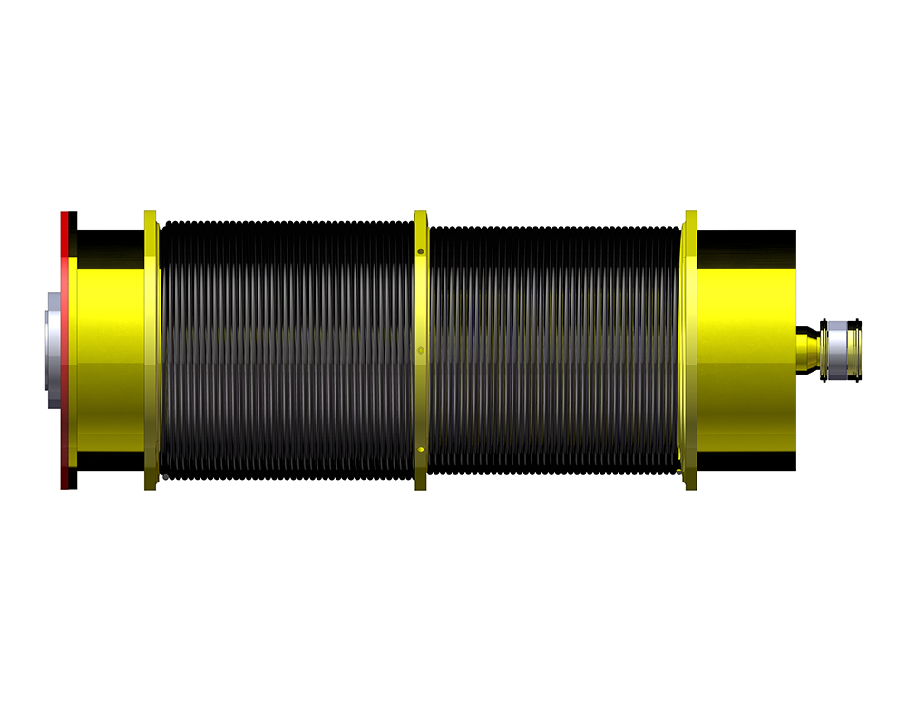 Polyline Drum